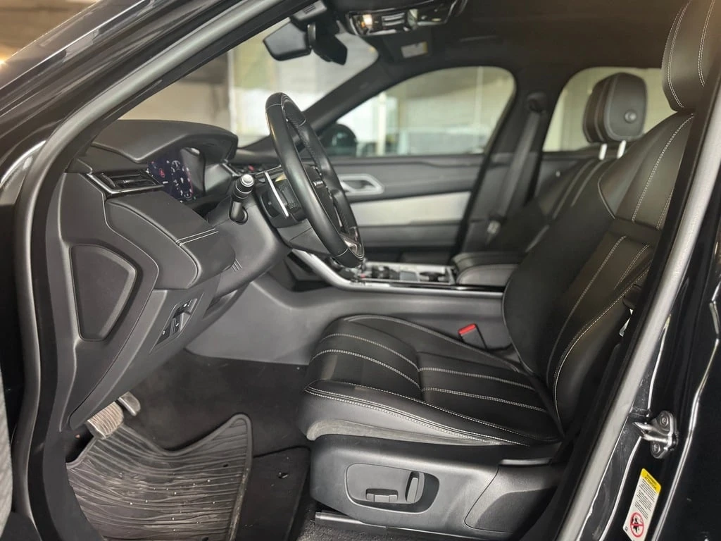Land Rover Range Rover Velar * D180 R Dynamic SE| Safety Certified| Welcome Tra | Mobile.bg � ����������� 7
