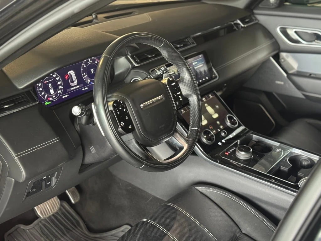 Land Rover Range Rover Velar * D180 R Dynamic SE| Safety Certified| Welcome Tra | Mobile.bg � ����������� 9