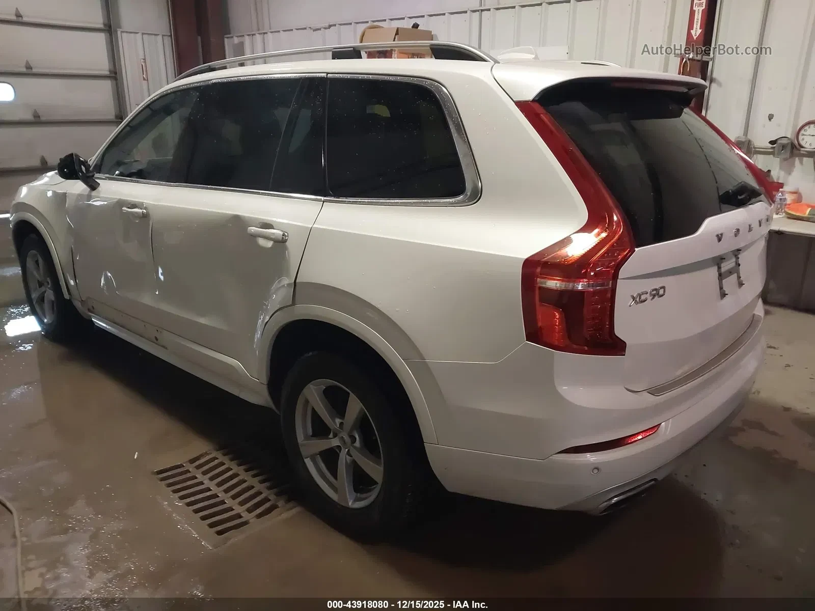 Volvo Xc90 T5* Momentun* Buy NOW - изображение 7