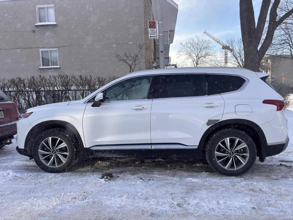 Hyundai Santa fe * Preferred * CARFAX * ���� �� �� | Mobile.bg � ����������� 4