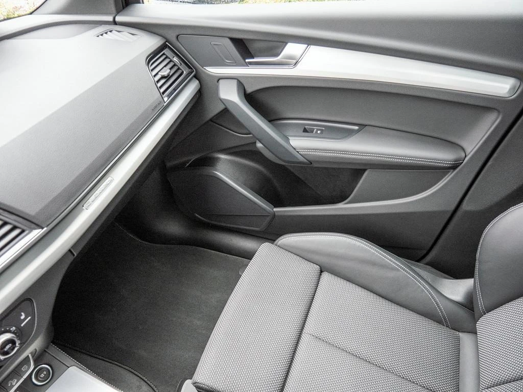 Audi Q5 50TDI* S-LINE* PANO* 360 CAM* DISTR* KEYLESS*  - изображение 10