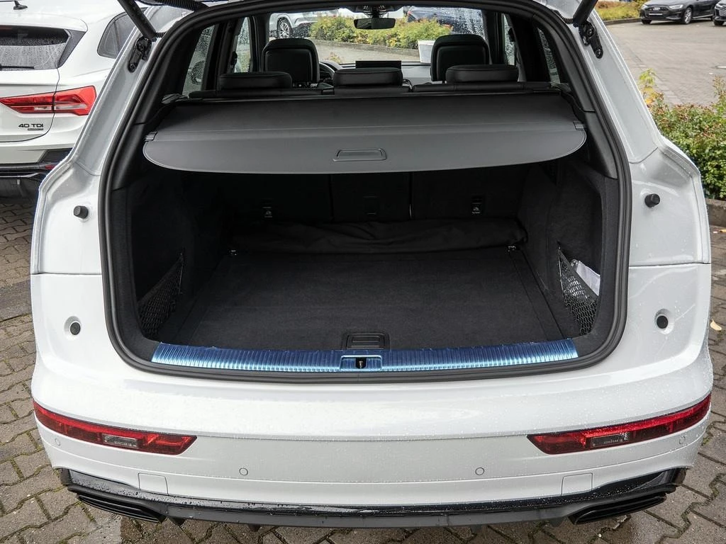 Audi Q5 50TDI* S-LINE* PANO* 360 CAM* DISTR* KEYLESS*  - изображение 3