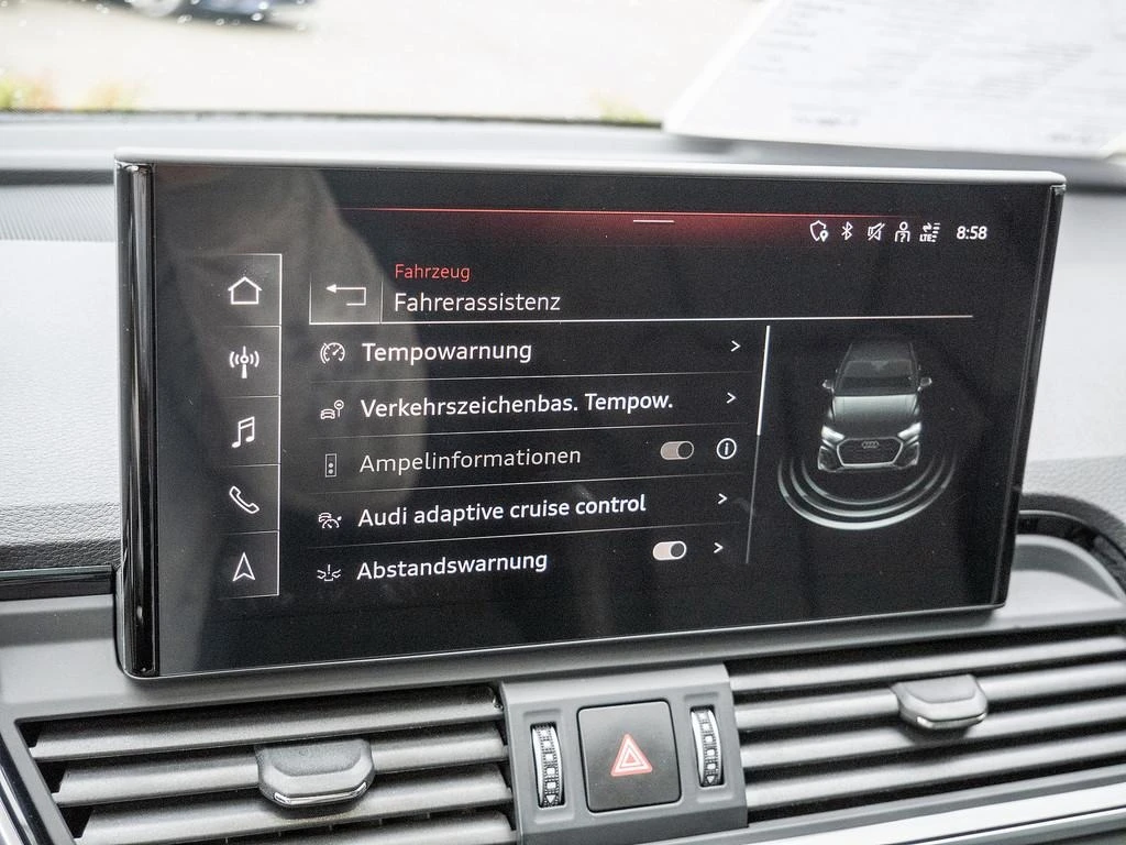 Audi Q5 50TDI* S-LINE* PANO* 360 CAM* DISTR* KEYLESS*  | Mobile.bg � ����������� 11