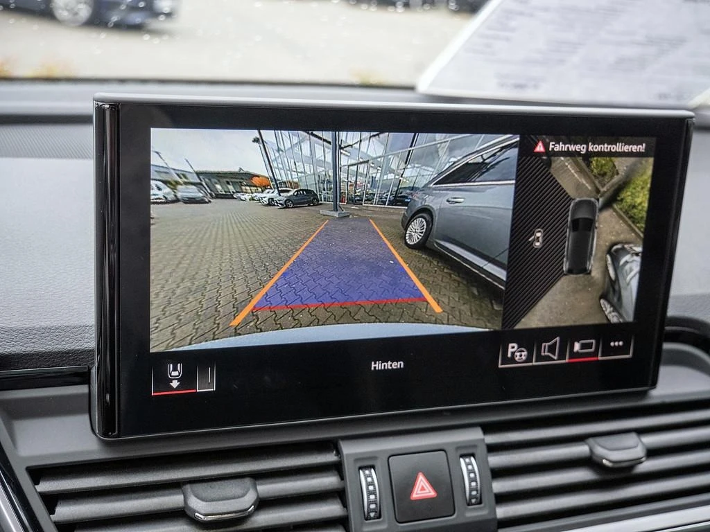 Audi Q5 50TDI* S-LINE* PANO* 360 CAM* DISTR* KEYLESS*  | Mobile.bg � ����������� 12