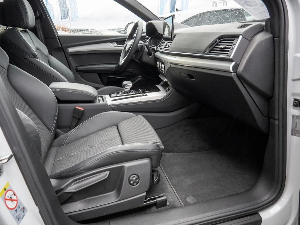 Audi Q5 50TDI* S-LINE* PANO* 360 CAM* DISTR* KEYLESS*  | Mobile.bg � ����������� 15