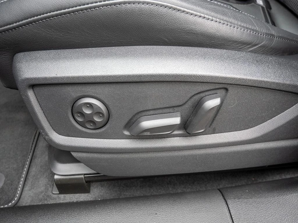 Audi Q5 50TDI* S-LINE* PANO* 360 CAM* DISTR* KEYLESS*  - изображение 5