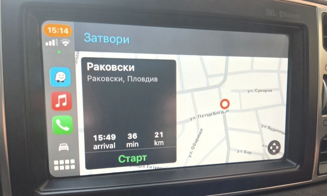 Kia Sportage KIA Sportage 177 к.с.| 24 МЕСЕЦА ГАРАНЦИЯ | 4х4 , снимка 6 - Автомобили и джипове - 53398341