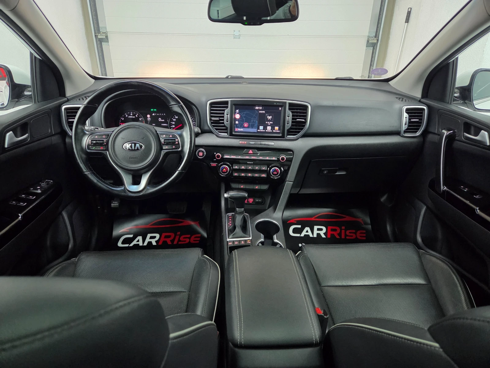 Kia Sportage KIA Sportage SPIRIT | 24 МЕСЕЦА ГАРАНЦИЯ | 4х4  - изображение 7