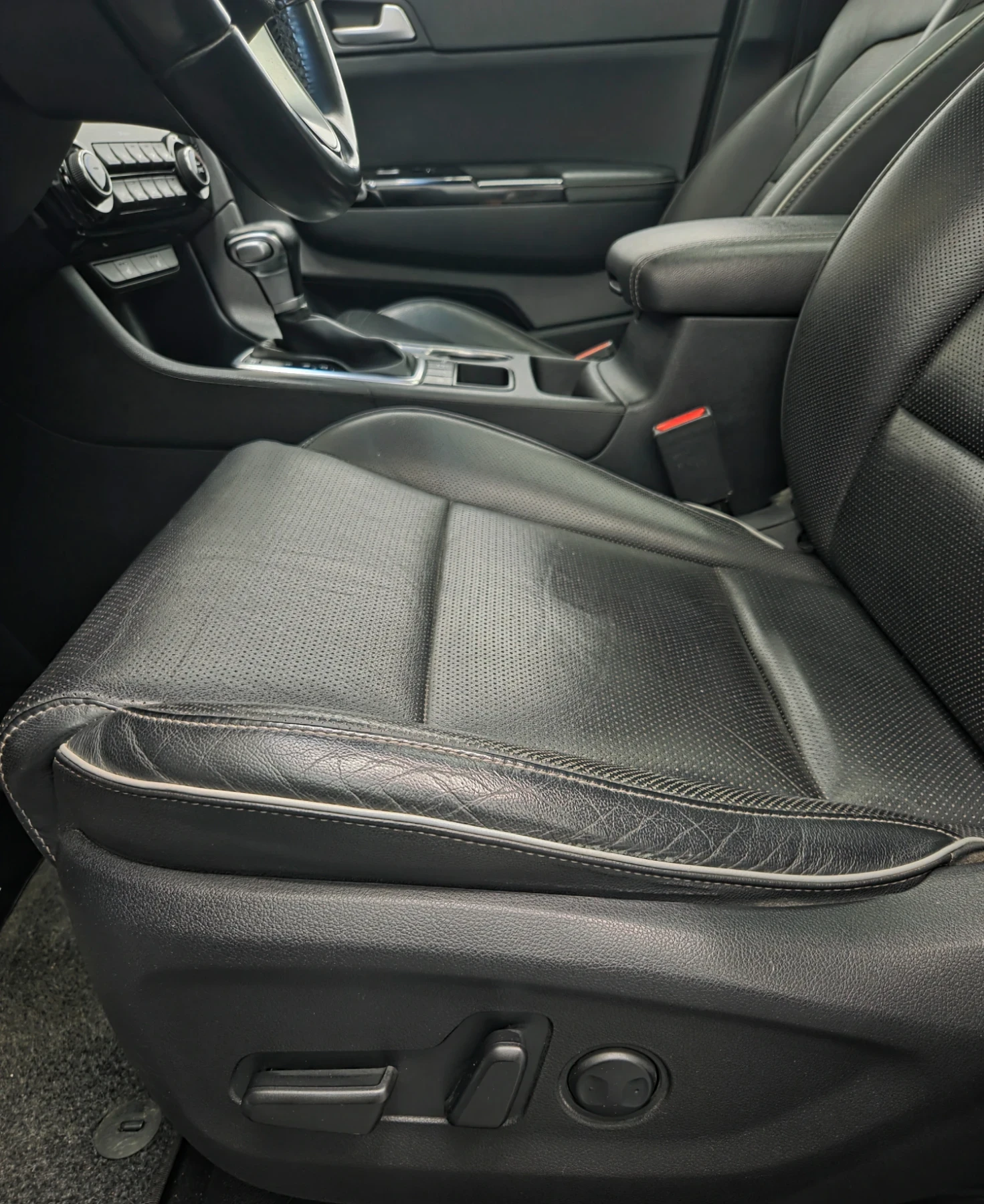 Kia Sportage KIA Sportage SPIRIT | 24 МЕСЕЦА ГАРАНЦИЯ | 4х4  - изображение 9