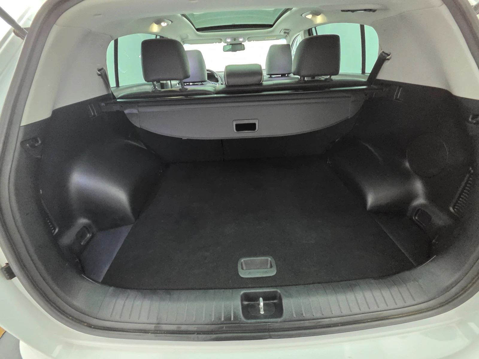 Kia Sportage KIA Sportage SPIRIT | 24 ������ �������� | 4�4  | Mobile.bg � ����������� 15