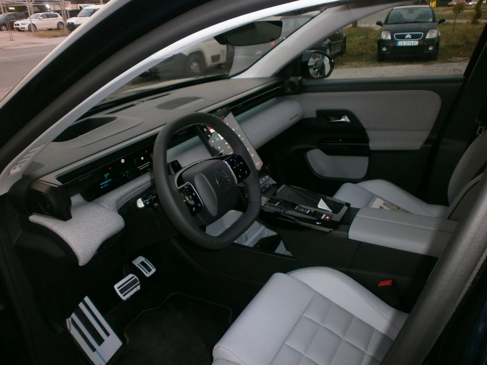 Citroen C5 Aircross MAX TURBO - изображение 8