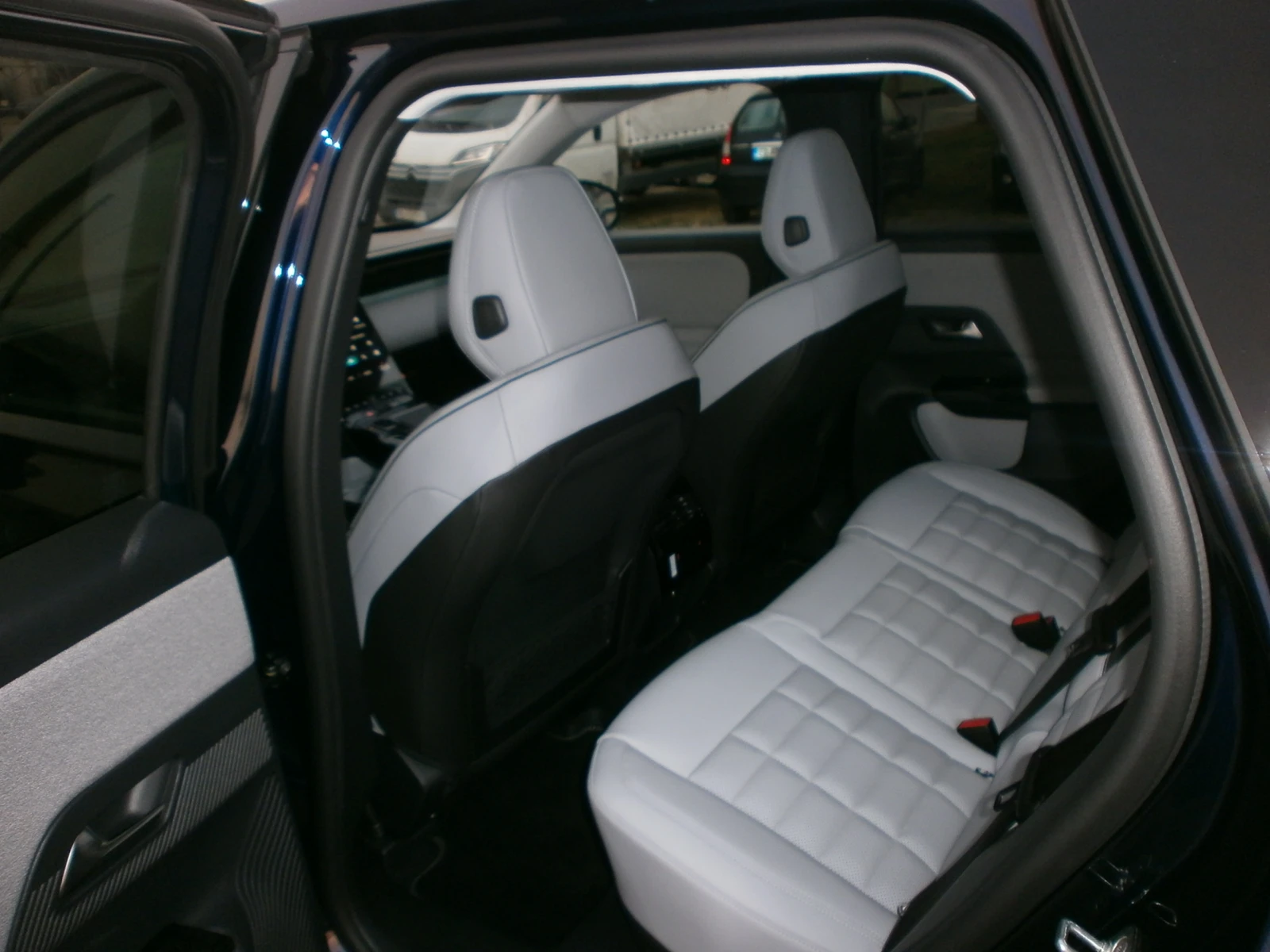 Citroen C5 Aircross MAX TURBO - изображение 6