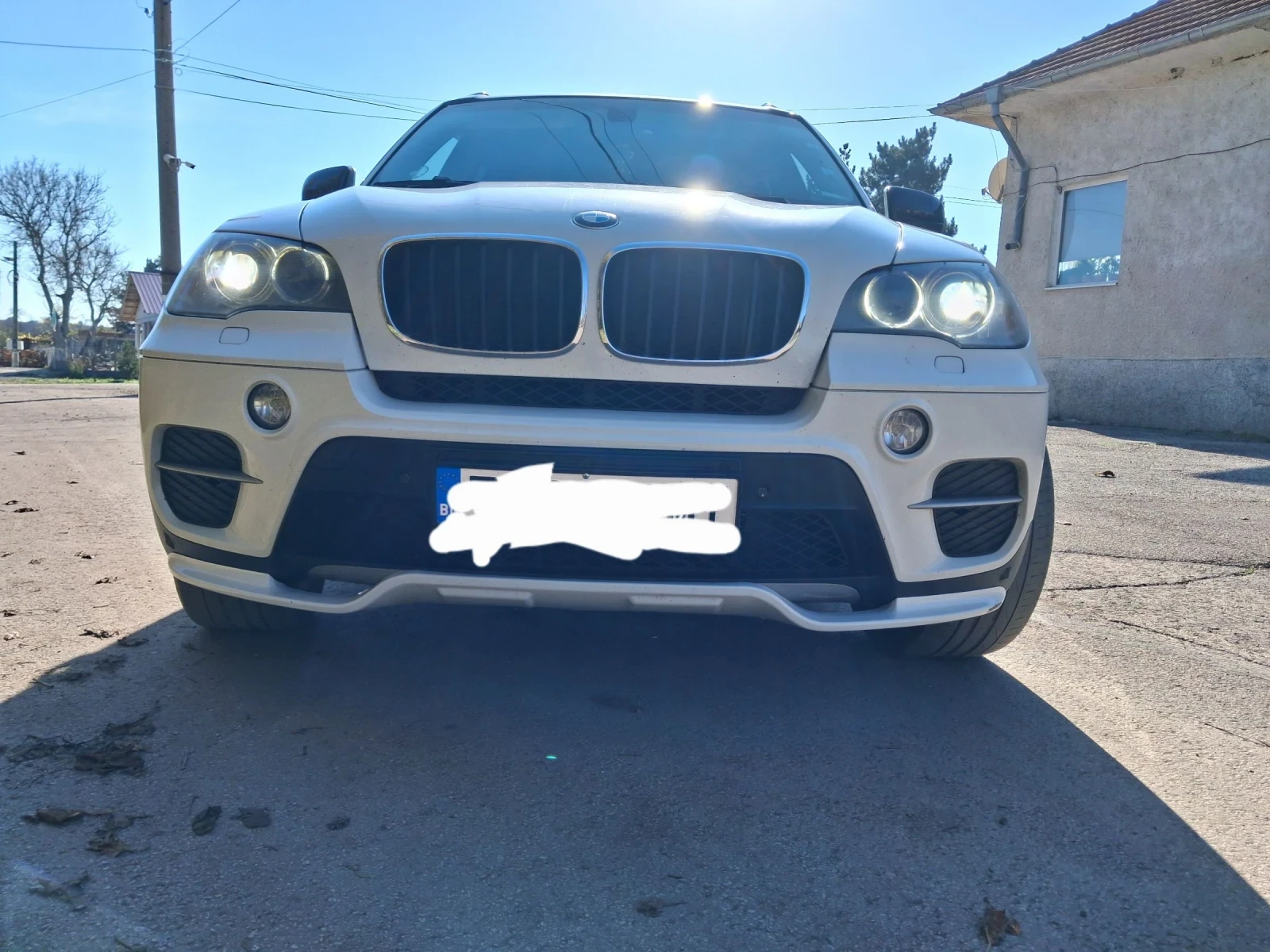 BMW X5 | Mobile.bg � ����������� 6