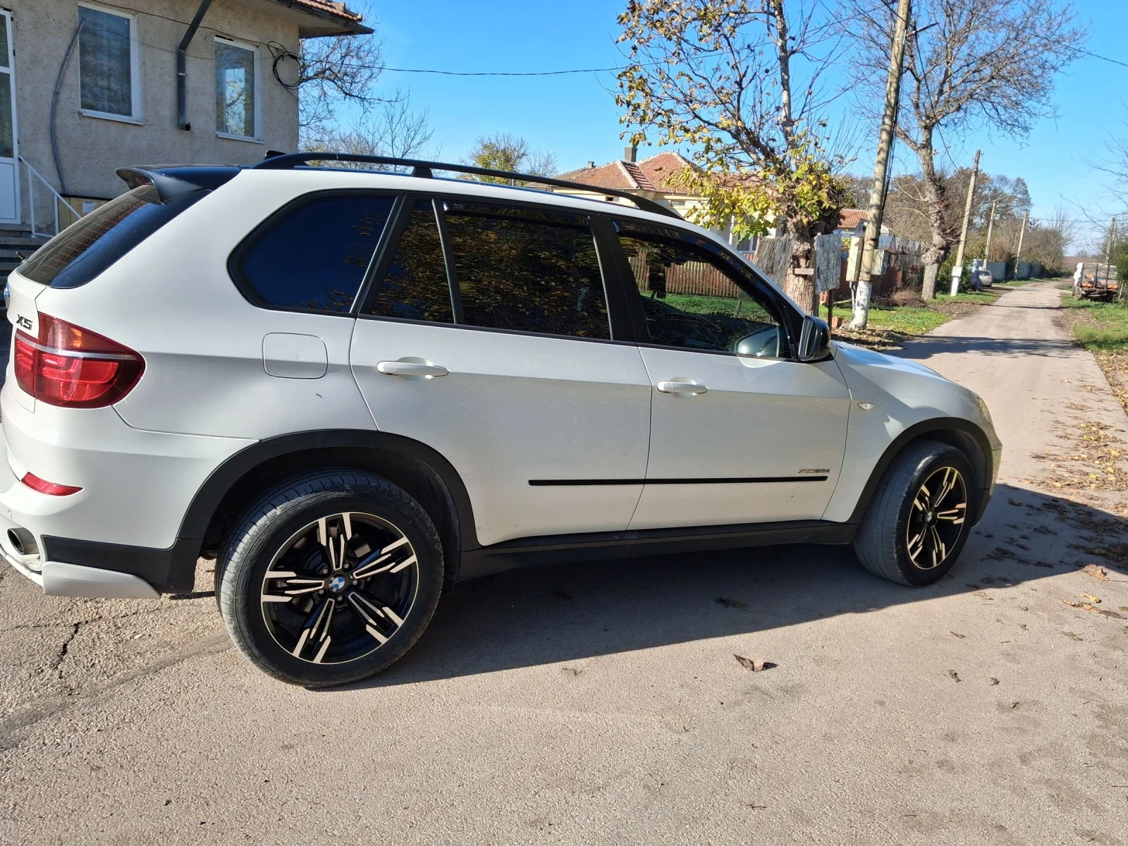 BMW X5 | Mobile.bg � ����������� 3