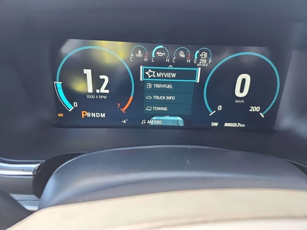 Ford F150 3.5L * LARIAT CREW CAB SHORT BED * CARFAX *  - изображение 6