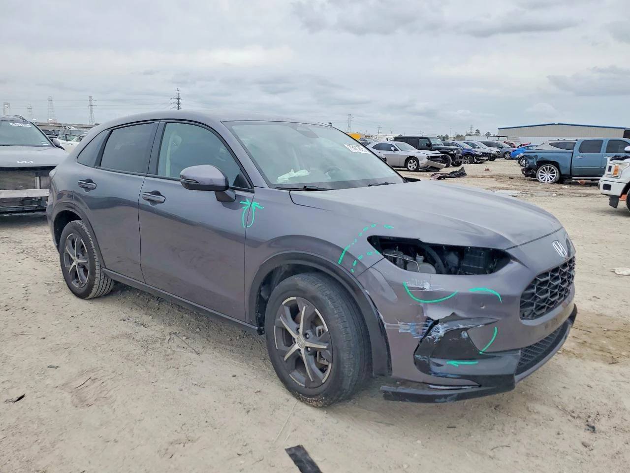 Honda Hr-v 2.0l Exl | Mobile.bg � ����������� 4