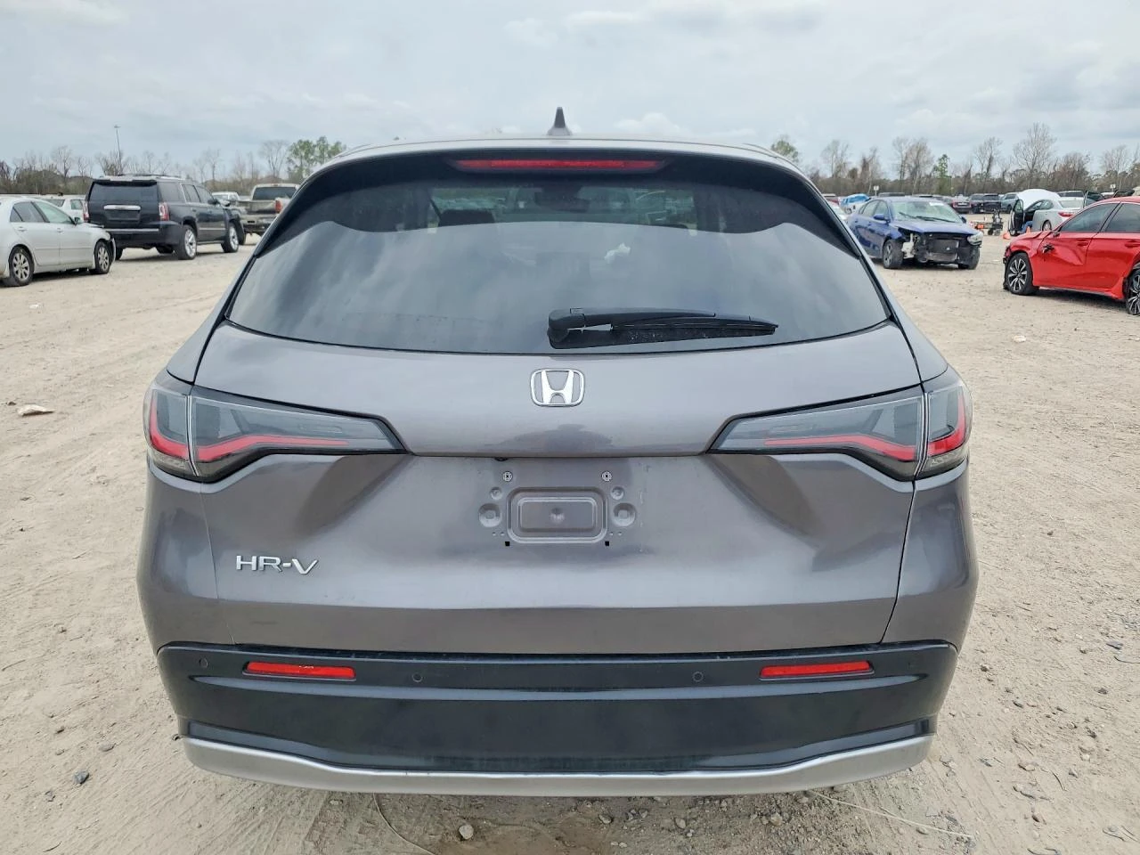 Honda Hr-v 2.0l Exl | Mobile.bg � ����������� 6