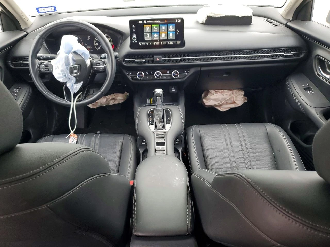 Honda Hr-v 2.0l Exl | Mobile.bg � ����������� 8