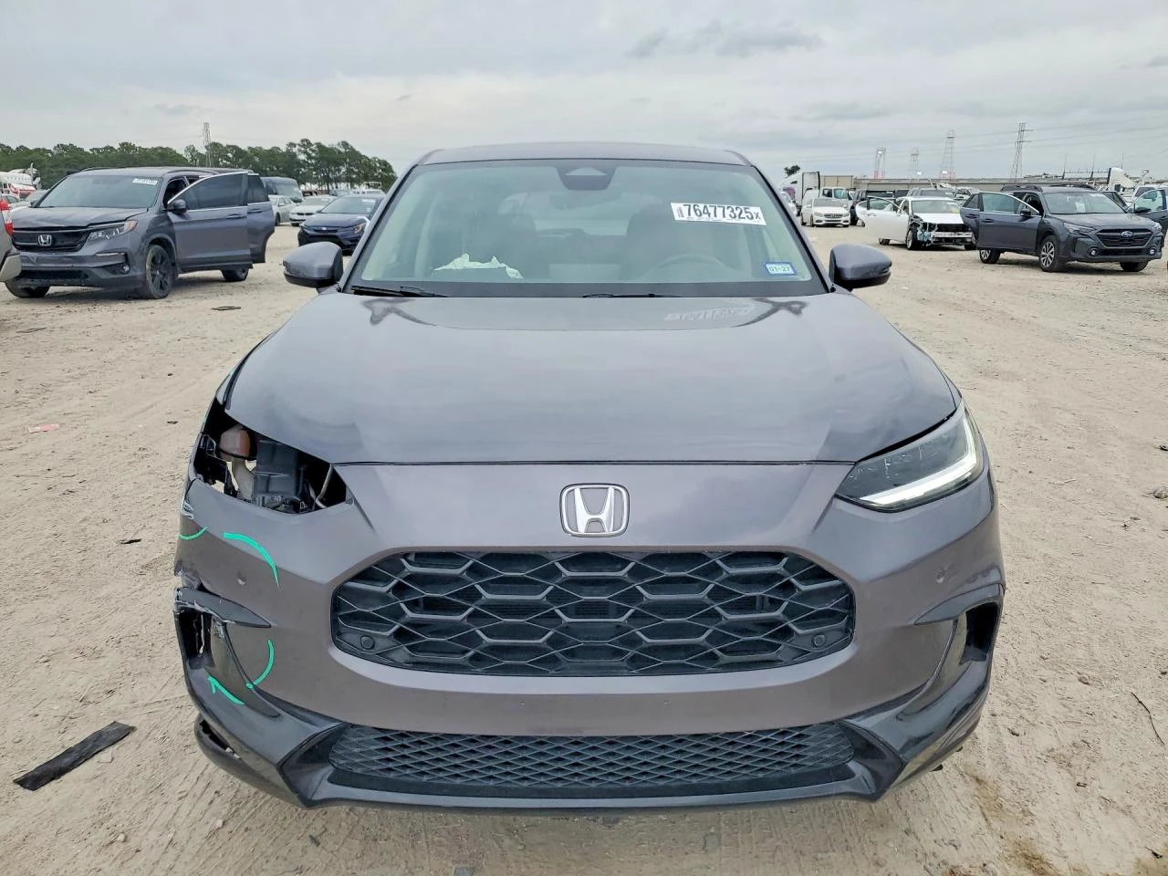 Honda Hr-v 2.0l Exl | Mobile.bg � ����������� 5