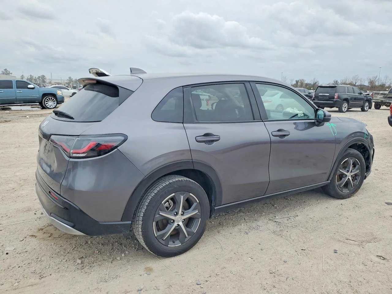 Honda Hr-v 2.0l Exl | Mobile.bg � ����������� 3