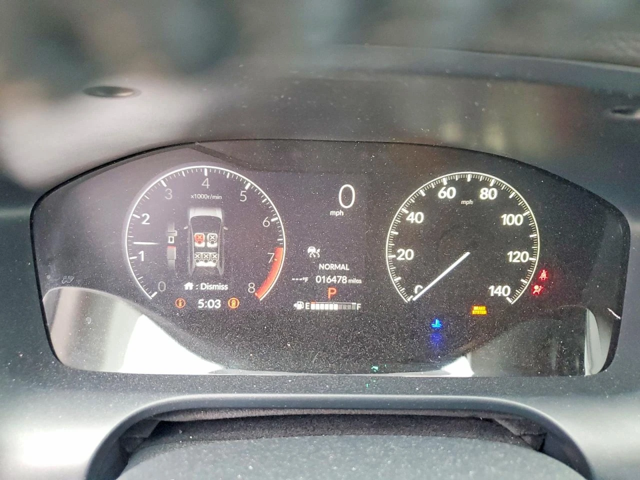 Honda Hr-v 2.0l Exl | Mobile.bg � ����������� 9