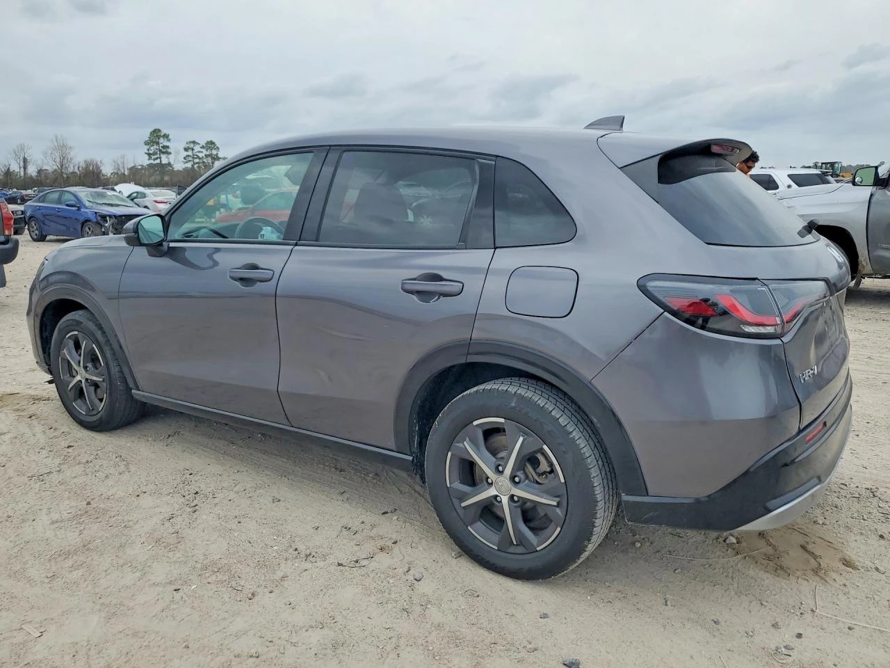 Honda Hr-v 2.0l Exl | Mobile.bg � ����������� 2