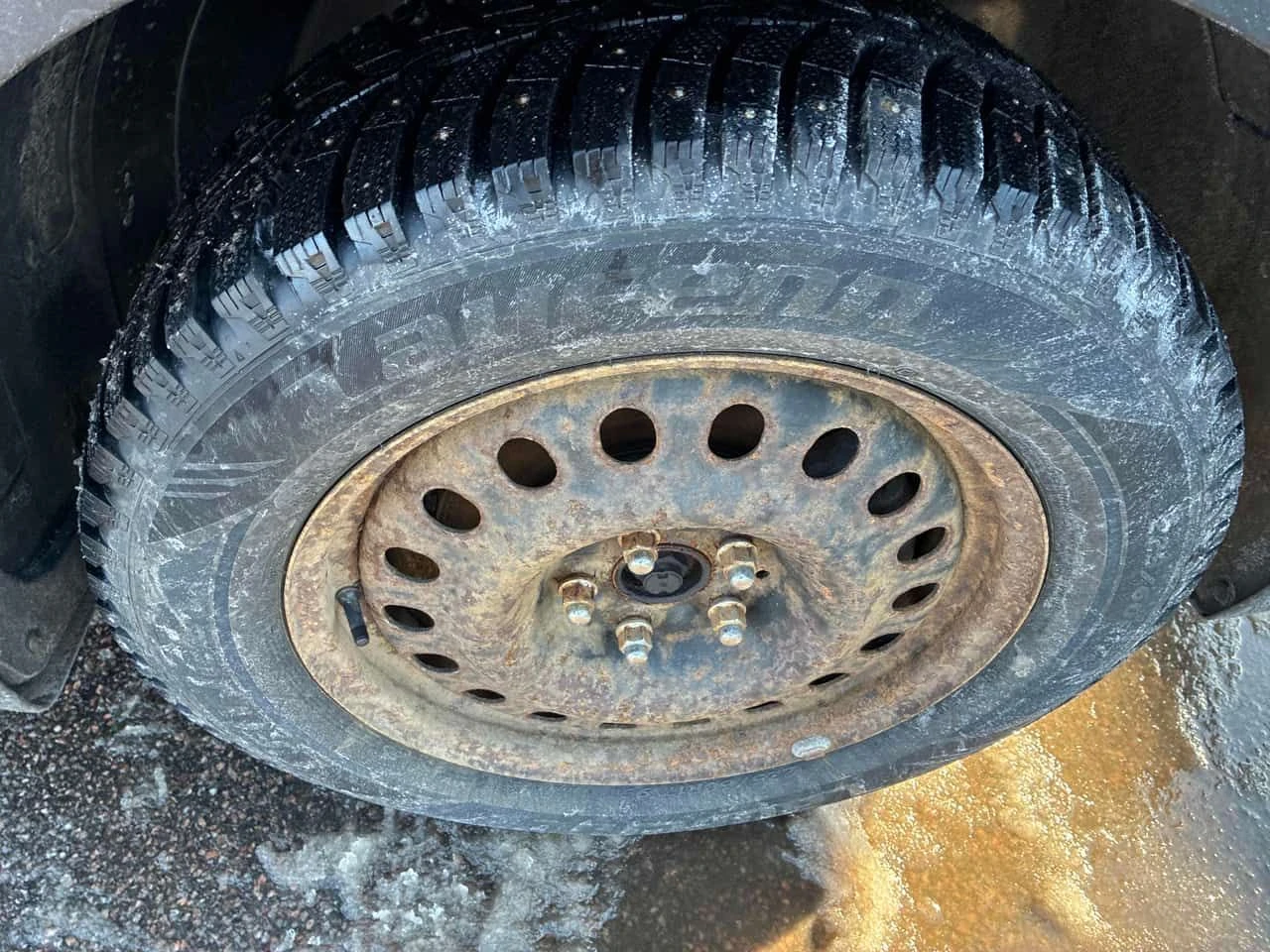 Hyundai Tucson * АВТО КРЕДИТ* ЦЕНА ДО БГ * СЕРВИЗНА ИСТОРИЯ *  - изображение 6