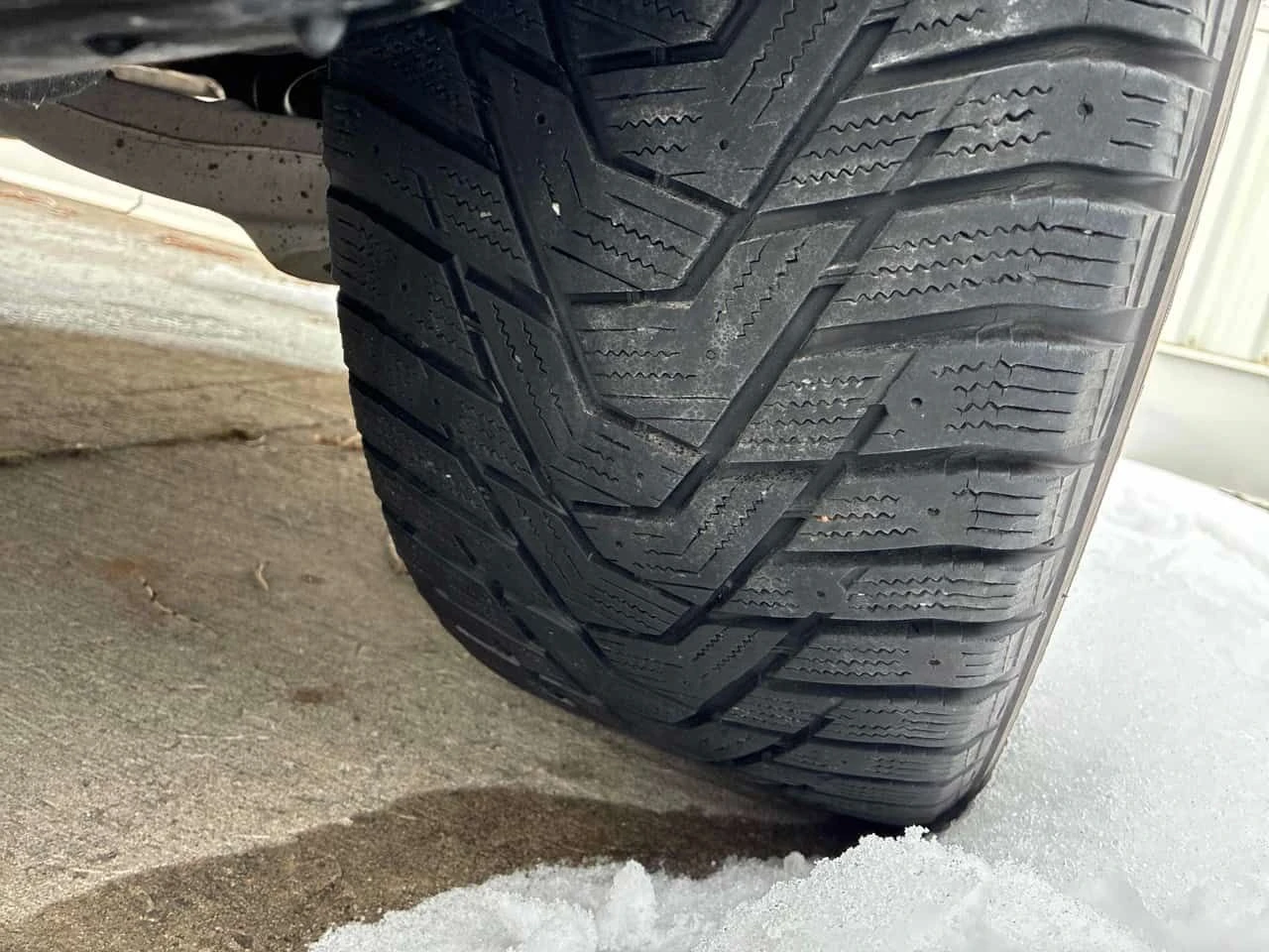 Jeep Grand cherokee Altitude/CARFAX/+ ГУМИ/КЛИП/ПОДГРЕВ/, снимка 14 - Автомобили и джипове - 53991100