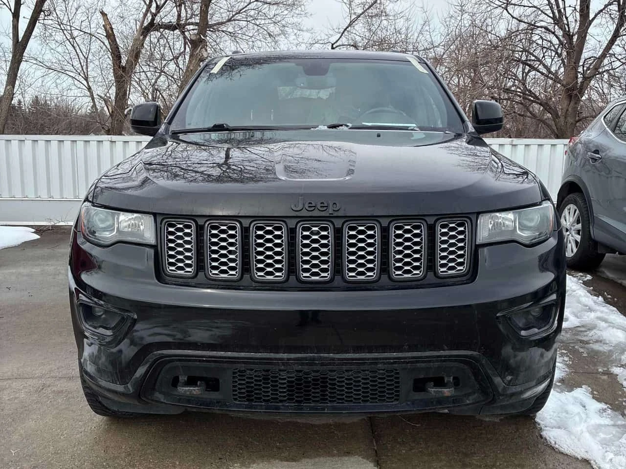 Jeep Grand cherokee Altitude/CARFAX/+ ГУМИ/КЛИП/ПОДГРЕВ/