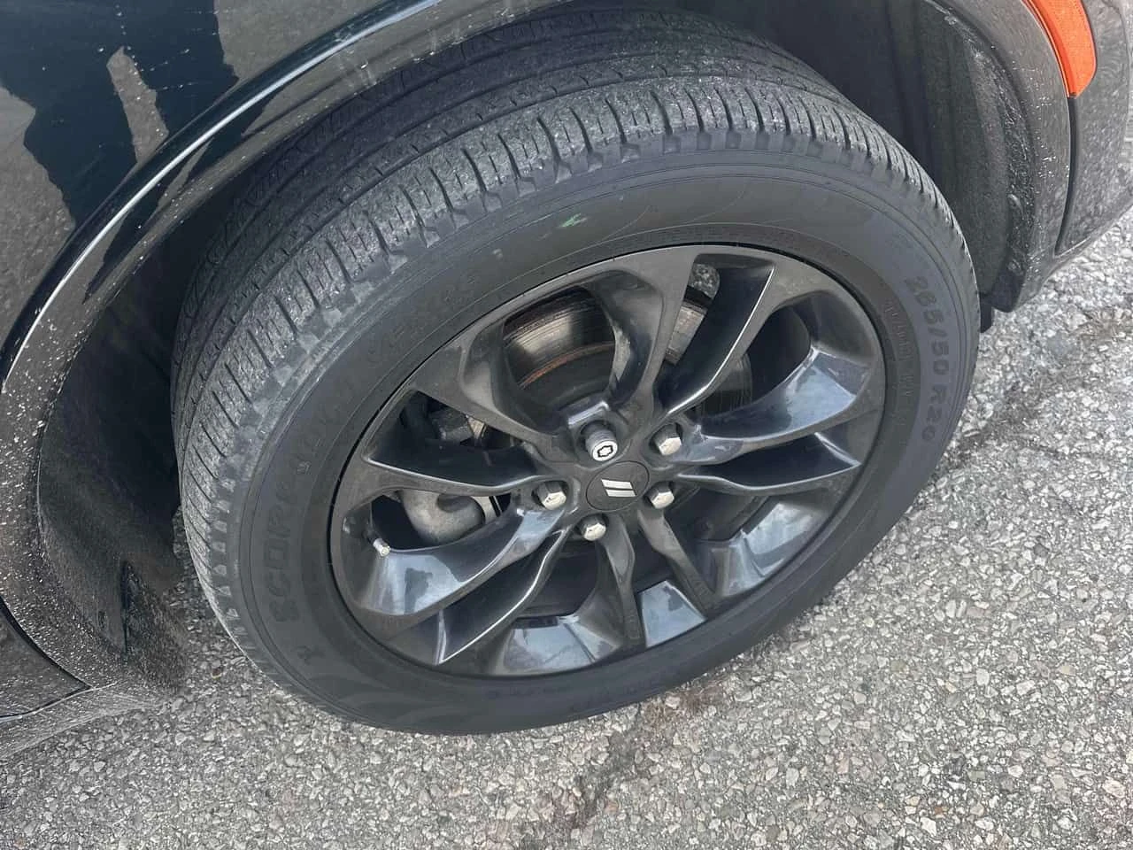 Dodge Durango * GT * CARFAX * ЦЕНА ДО БГ, снимка 6 - Автомобили и джипове - 54070810