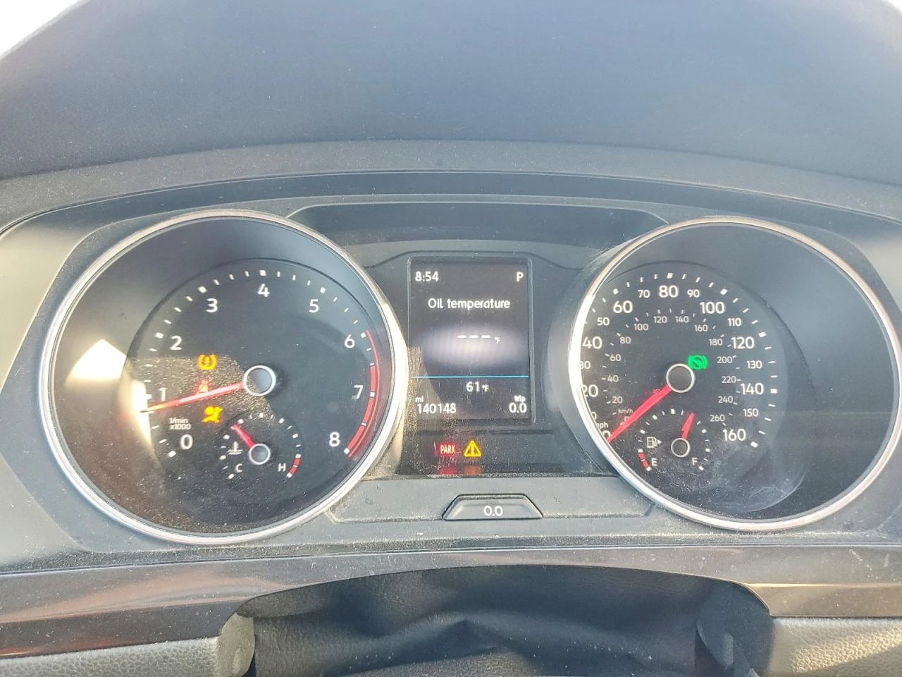 VW Tiguan 2.0l Volkswagen Se* 4 MOTION* , снимка 9 - Автомобили и джипове - 54197007