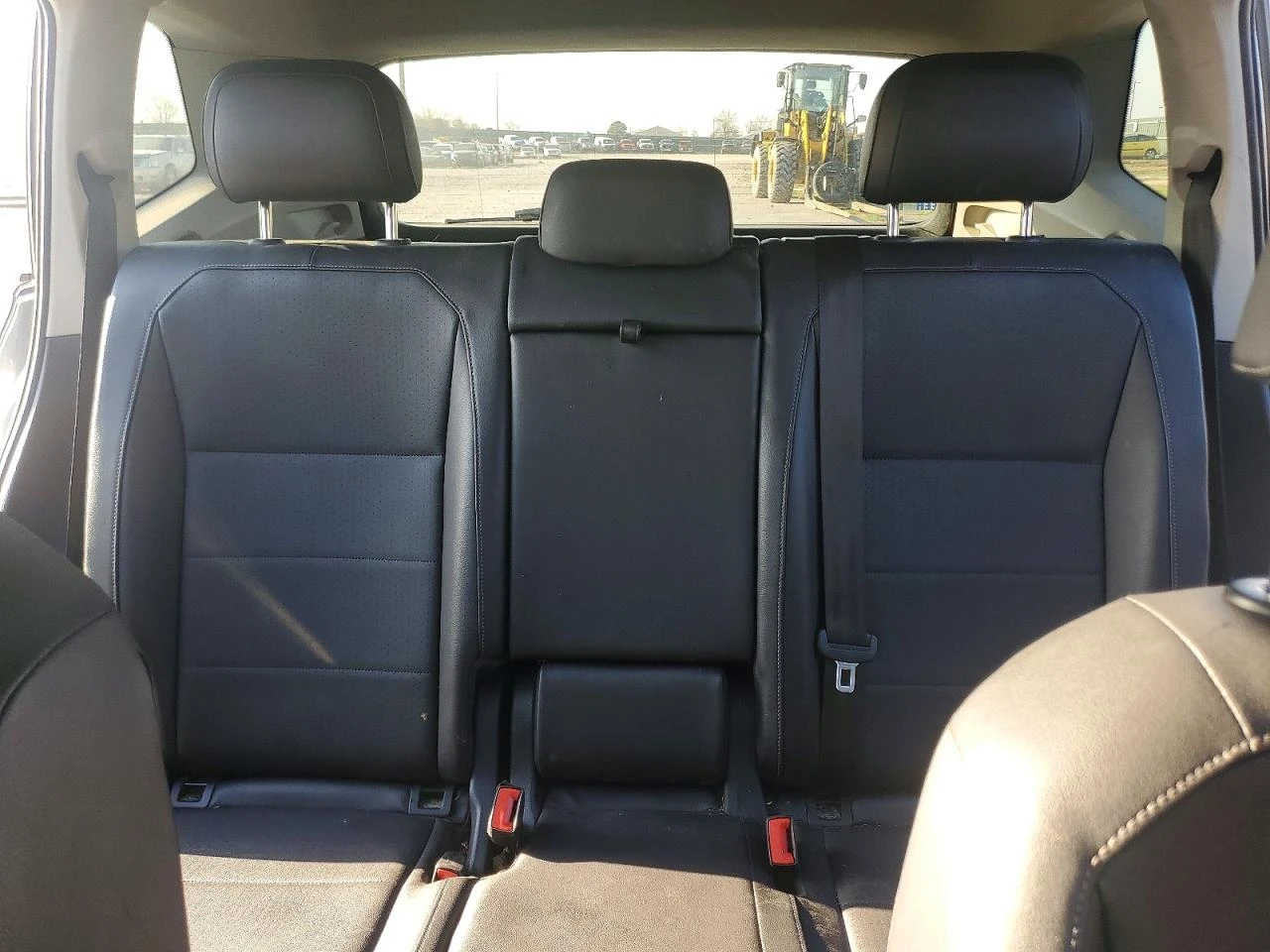 VW Tiguan 2.0l Volkswagen Se* 4 MOTION* , снимка 10 - Автомобили и джипове - 54197007