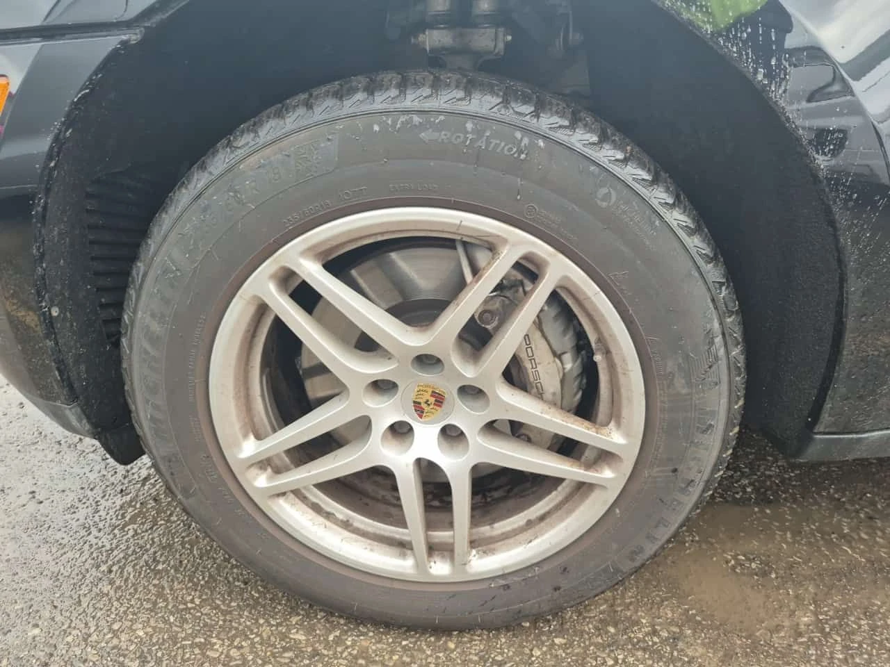 Porsche Macan * S * ������� * ��������� * �������� * 2 ����� | Mobile.bg � ����������� 6