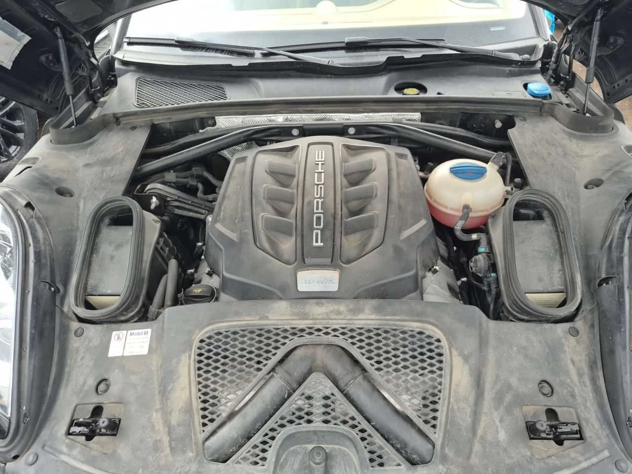 Porsche Macan * S * ������� * ��������� * �������� * 2 ����� | Mobile.bg � ����������� 17