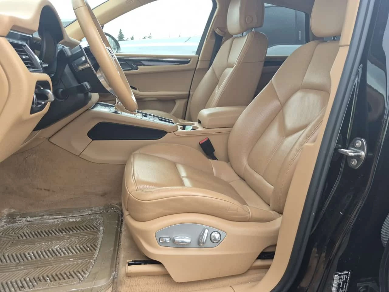 Porsche Macan * S * ������� * ��������� * �������� * 2 ����� | Mobile.bg � ����������� 7