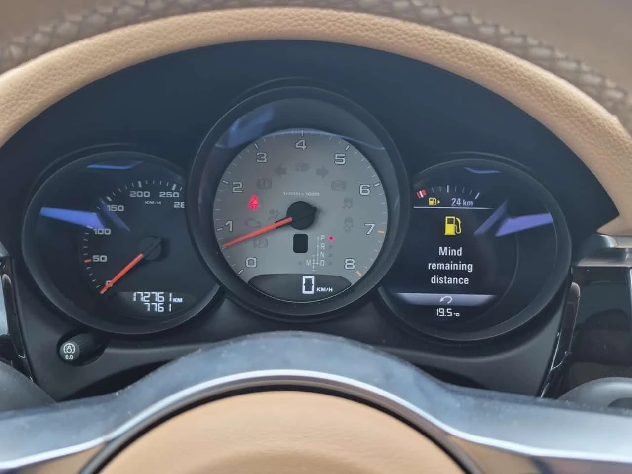 Porsche Macan * S * ������� * ��������� * �������� * 2 ����� | Mobile.bg � ����������� 8