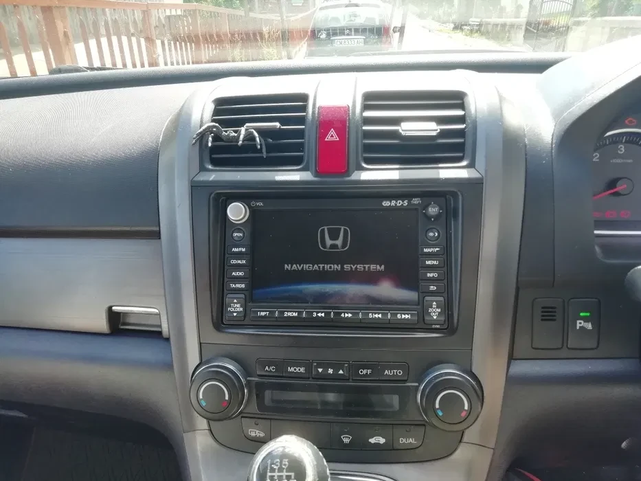 Honda Cr-v Aero Performance Pack Executive, снимка 3 - Автомобили и джипове - 54283382