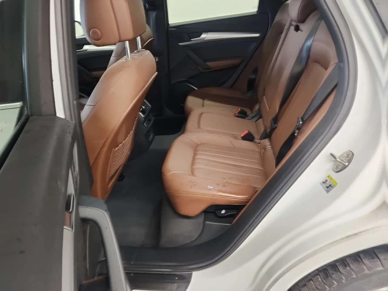 Audi Q5 * KOMFORT * CARFAX * 2 КЛЮЧА * 1 СОБСТВЕНИК * , снимка 13 - Автомобили и джипове - 54520614