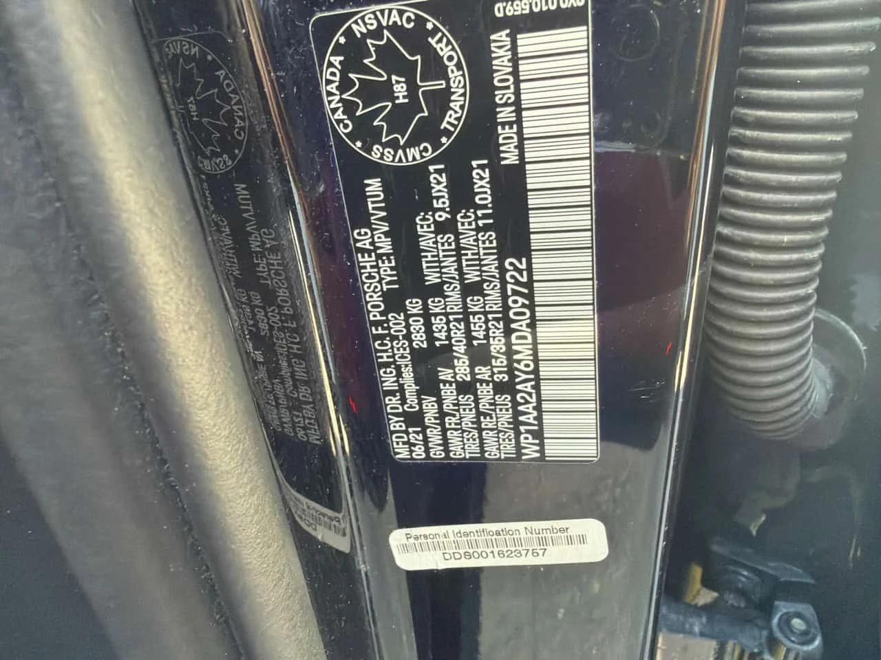 Porsche Cayenne /360/MATRIX/BOSE/���������� | Mobile.bg � ����������� 11