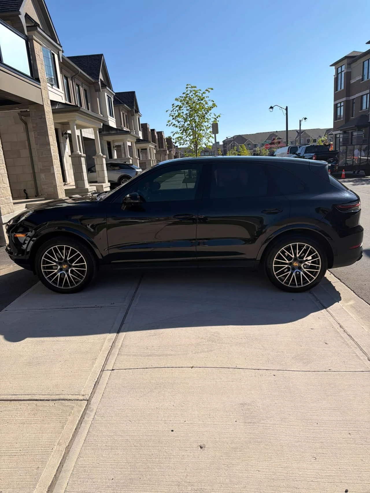 Porsche Cayenne /360/MATRIX/BOSE/���������� | Mobile.bg � ����������� 2
