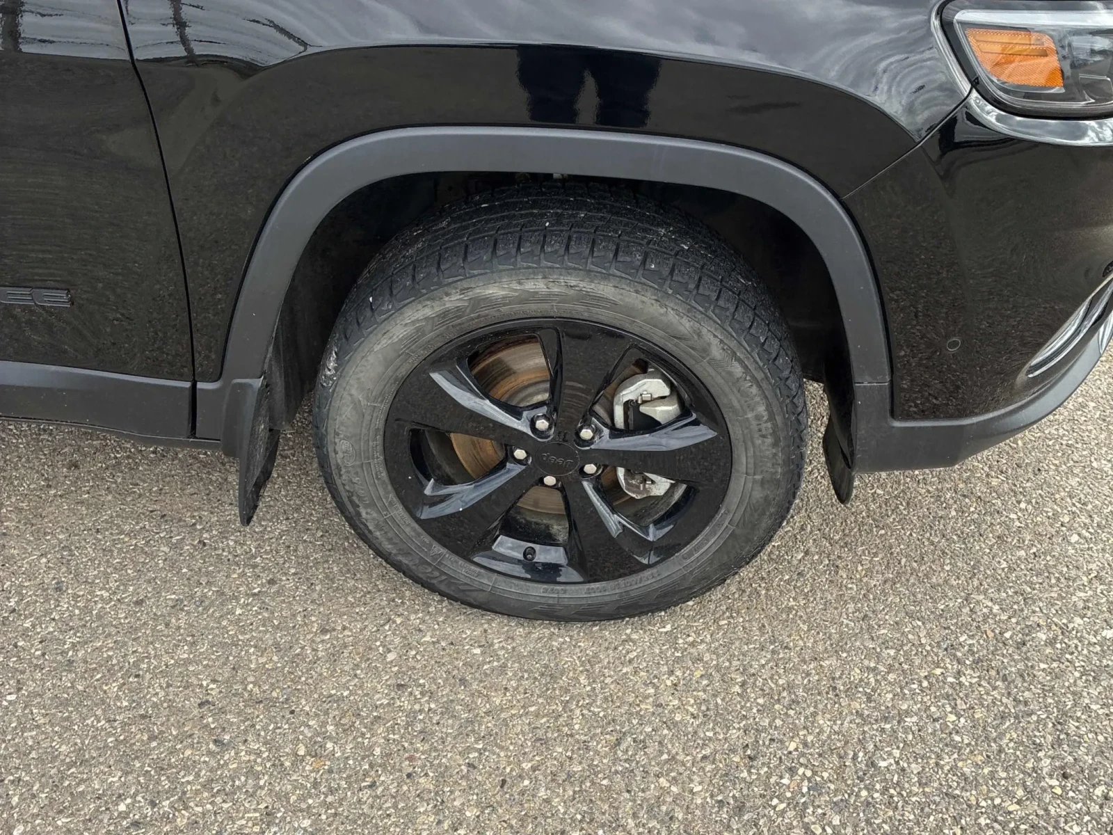 Jeep Cherokee Altitude * ПАНОРАМА * CARFAX * АВТО КРЕДИТ * , снимка 6 - Автомобили и джипове - 54859885