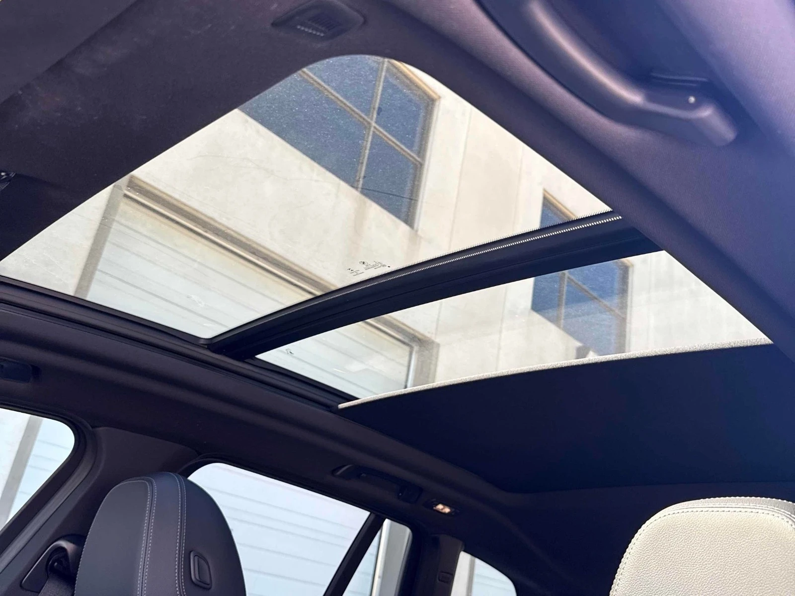BMW X3 30I* MPACK* LCI* HEADUP* HARMAN* PANO* KEYLESS, снимка 10 - Автомобили и джипове - 55533063