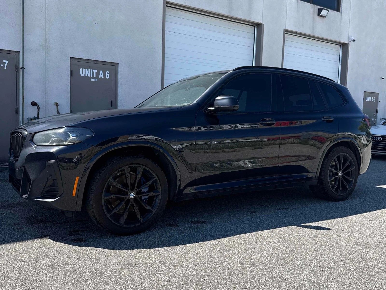 BMW X3 30I* MPACK* LCI* HEADUP* HARMAN* PANO* KEYLESS, снимка 2 - Автомобили и джипове - 55533063