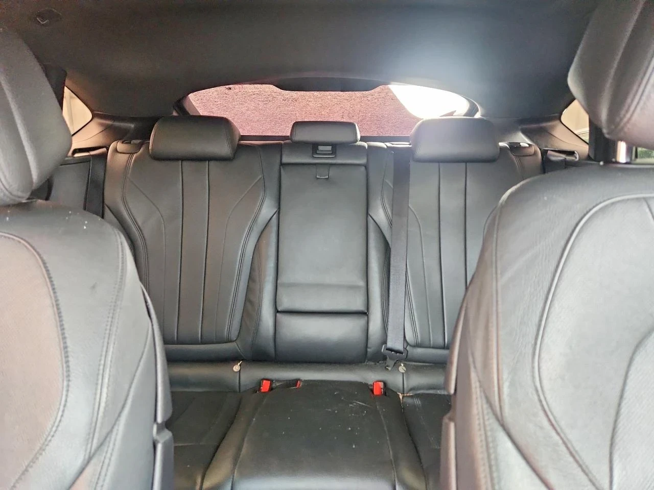 BMW X6 2016 BMW X6 XDRIVE35I - HeadUp - Панорама, снимка 10 - Автомобили и джипове - 55683544