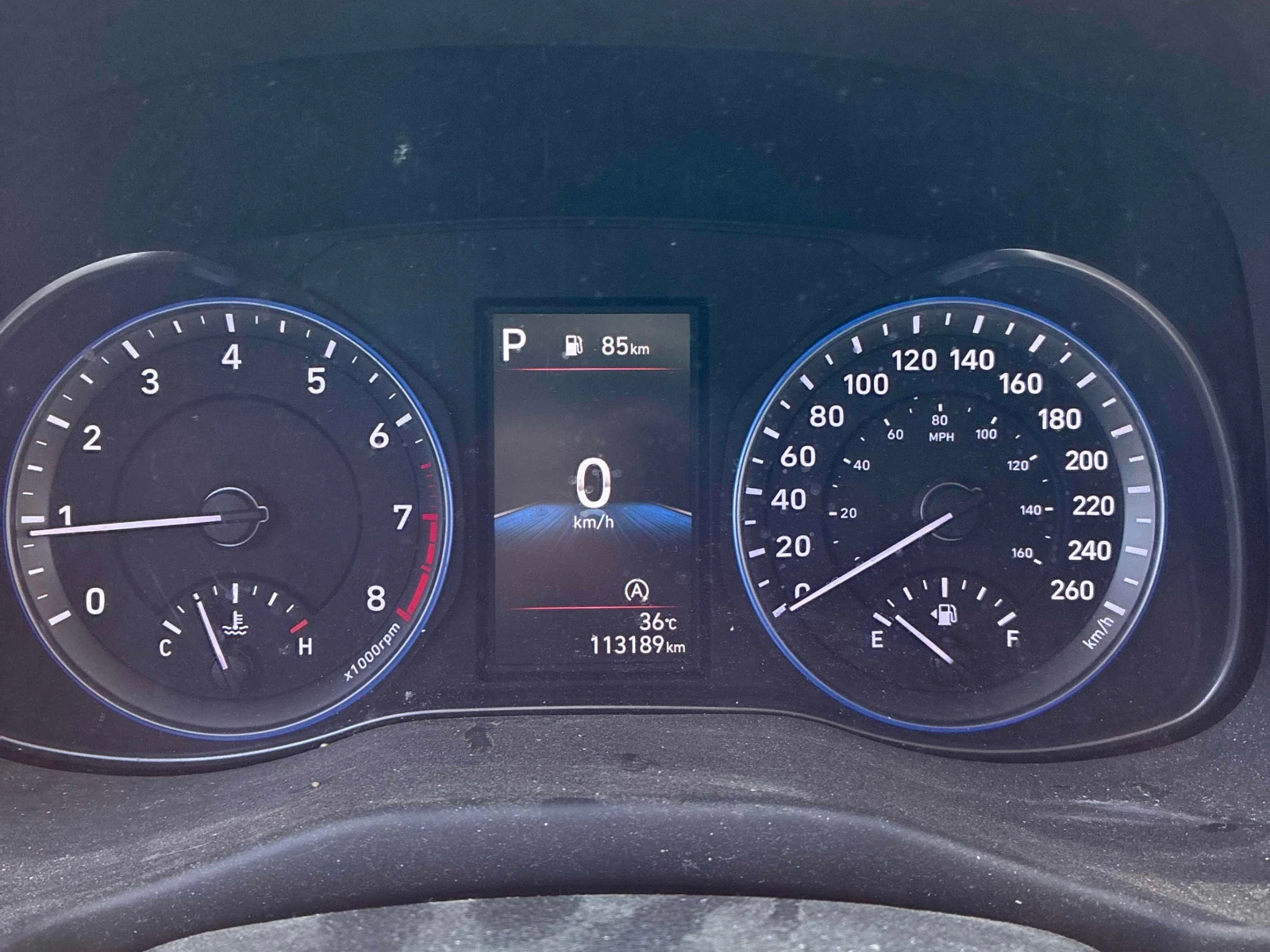 Hyundai Kona * Essential * АВТОКРЕДИТ * ГЛАВНО ПРЕДСТАВИТЕЛСТВО, снимка 9 - Автомобили и джипове - 55835404