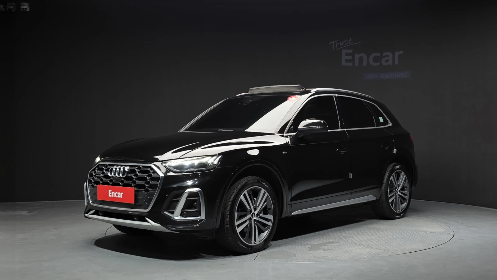 Audi Q5 45 TFSI quattro* HUD* 360* BLIND SPOT* КРАЙНА ЦЕНА