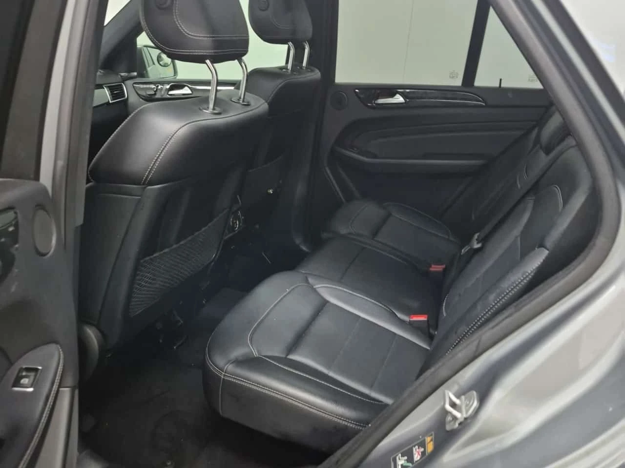 Mercedes-Benz ML 350  BLUETEC / CARFAX / ���������� | Mobile.bg � ����������� 13