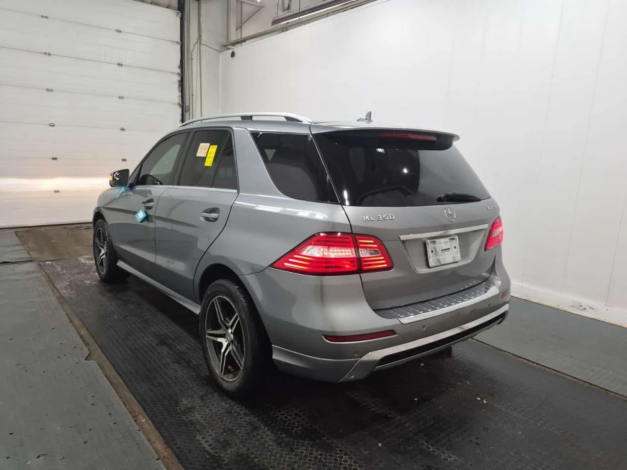 Mercedes-Benz ML 350  BLUETEC / CARFAX / ���������� | Mobile.bg � ����������� 4