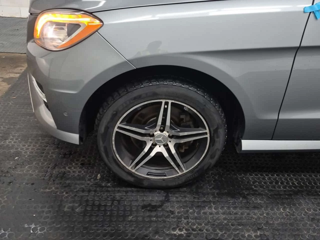 Mercedes-Benz ML 350  BLUETEC / CARFAX / ���������� | Mobile.bg � ����������� 7