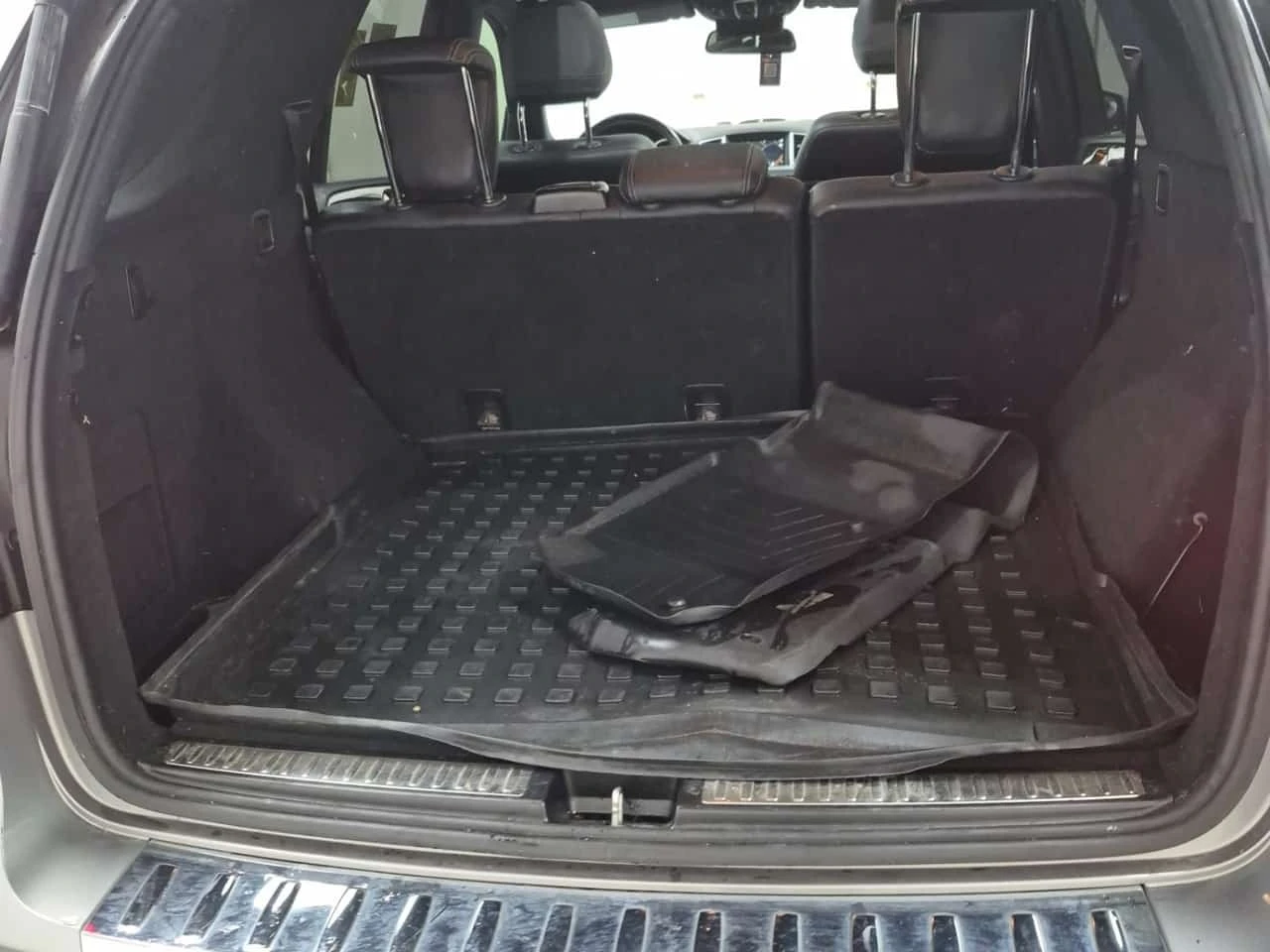 Mercedes-Benz ML 350  BLUETEC / CARFAX / ���������� | Mobile.bg � ����������� 15